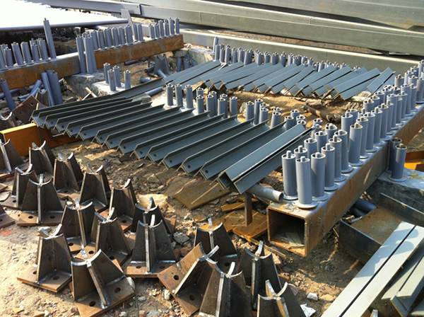 新沂网架支托,支座