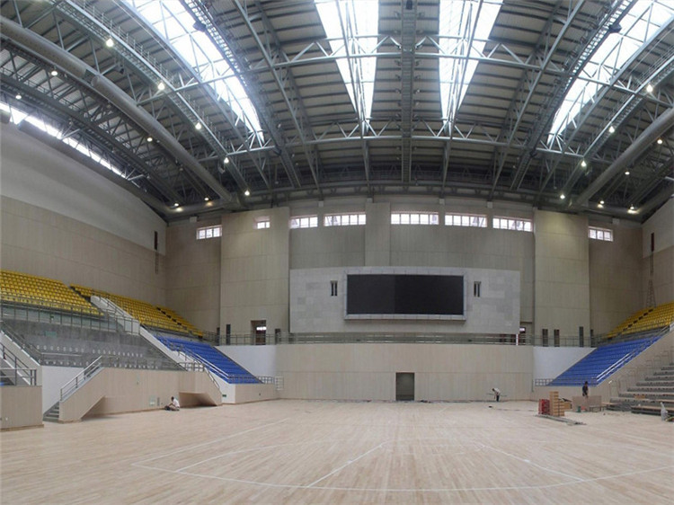 新沂葫芦岛体育委员会运动场